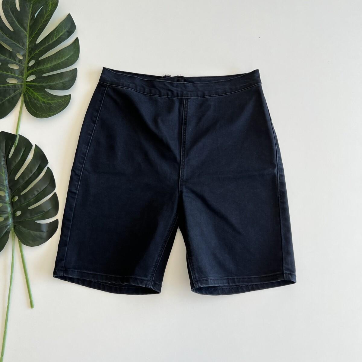 Short negro BH Indian