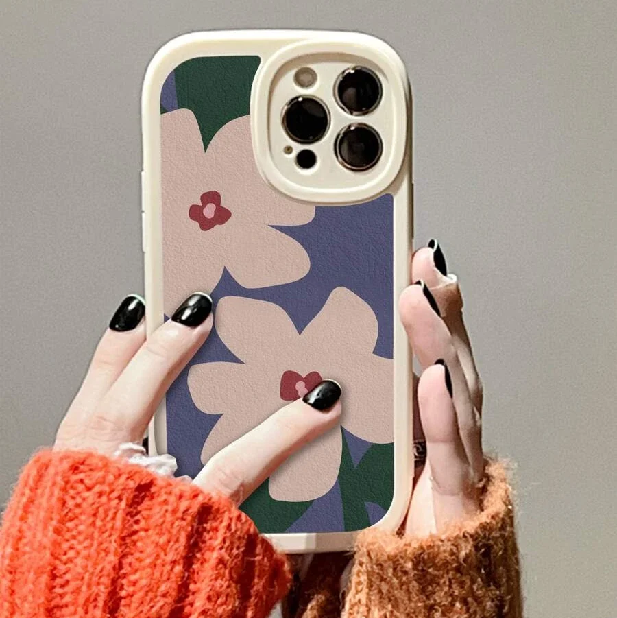 CASE FLOWER