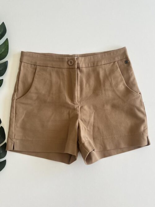Short LA DOLFINA