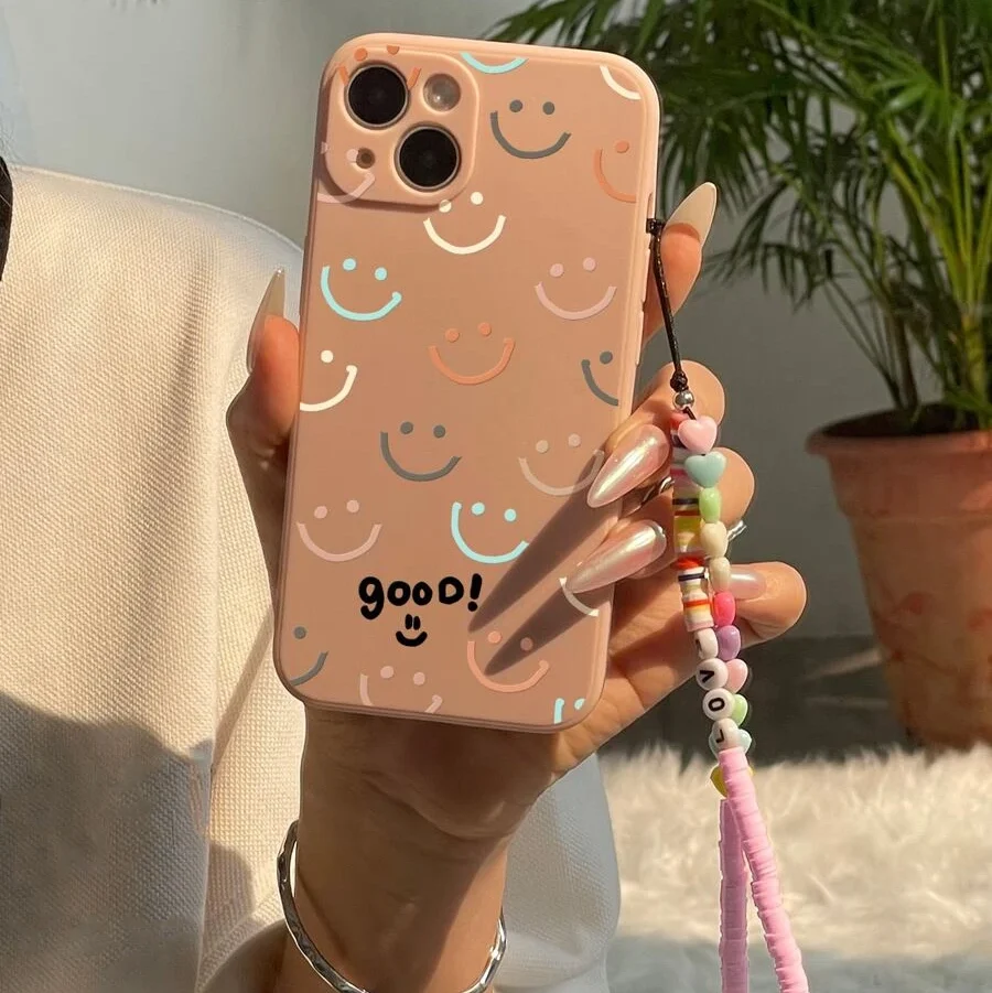 CASE GOOD!