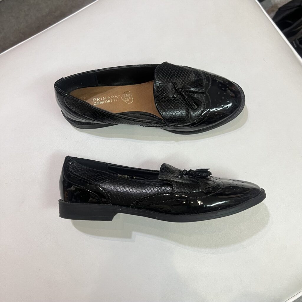 Zapato mocasines Primark