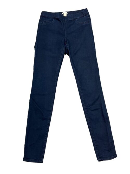 Pantalon HyM azul marino
