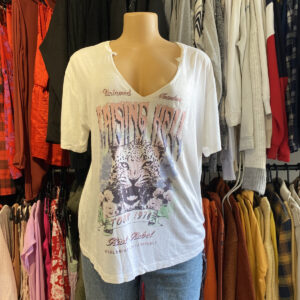 Remerón Indian con estampa
