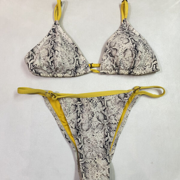 Conjunto bikini Rae