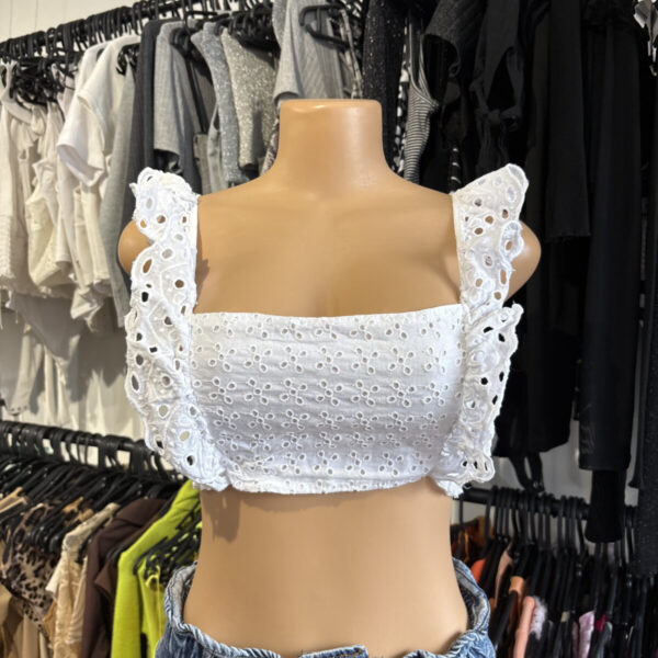 Top Indian broderie - Image 2