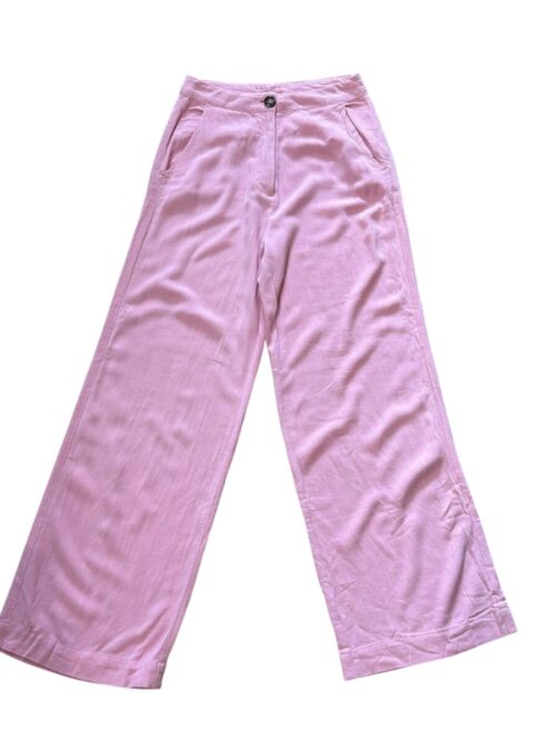 Pantalón Indian rosado