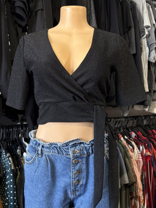 Top lurex