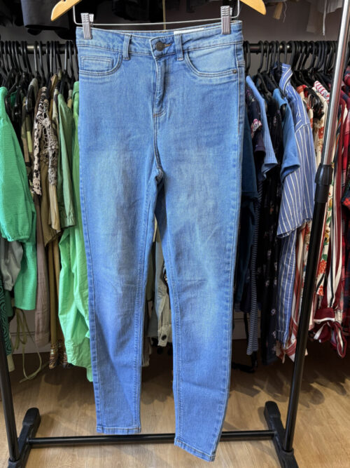 Jean Noisy May celeste, skinny