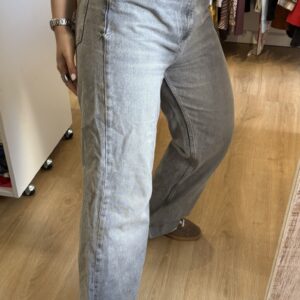 Jean Zara gris - 42