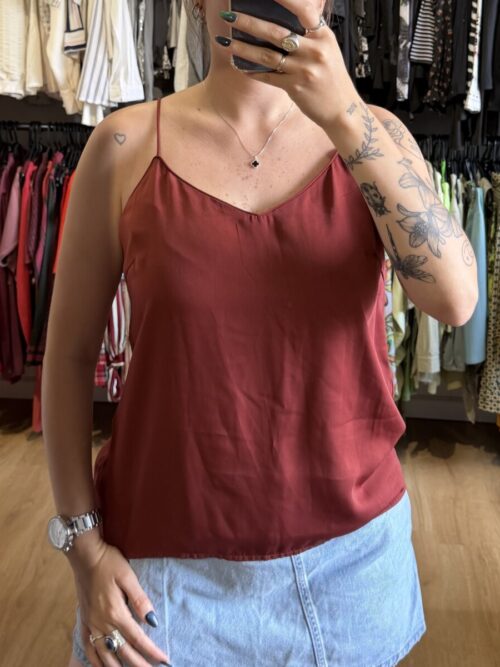 Blusa Vero Moda nueva con etiqueta