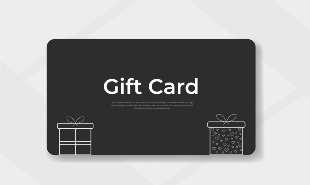 GiftCard