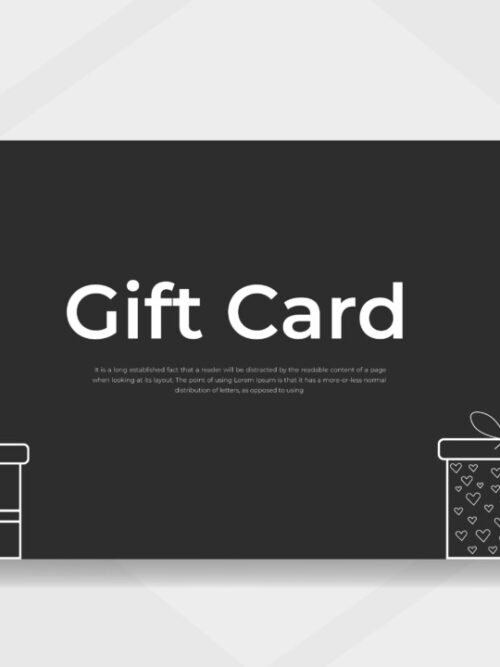 GiftCard
